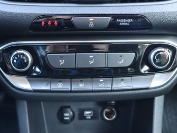 Hyundai i30 III Wagon Facelifting 1.0 T-GDI 120KM 2022 Hyundai i30 1.0 T-GDI, Salon Polska, zdjęcie 11