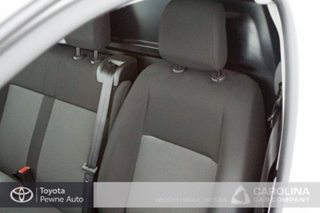 Toyota Proace II 2022 Toyota PROACE 2.0 D-4D Medium 2,7t Life 3 Osobowy, zdjęcie 7