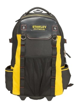 РЮКЗАК ДЛЯ СБОРКИ ИНСТРУМЕНТОВ STANLEY FatMax НА КОЛЕСАХ 79-215