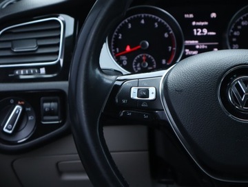 Volkswagen Golf VII Variant 1.4 TSI BlueMotion Technology 122KM 2013 VW Golf 1.4 TSI, Salon Polska, Serwis ASO, Klima, zdjęcie 17