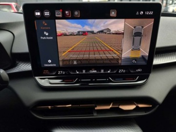 Cupra Terramar SUV 1.5 eTSI 150KM 2025 Cupra Terramar 1.5eTSI 150KM FV23 DSG Pakiety: Digital Drive - Edge - Inte, zdjęcie 17