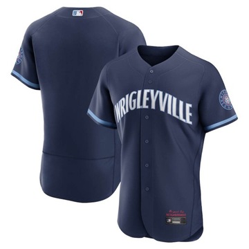 koszulka baseballowa Chicago Cubs,3XL