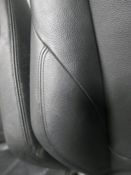 BMW F21 СИДЕНЬЯ СИДЕНЬЯ ИНТЕРЬЕР M ПАКЕТ КОЖА С ПОДОГРЕВОМ