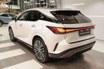 Lexus RX V 2024 Lexus RX 350h Prestige 2.5 Benzyna 243KM, zdjęcie 3