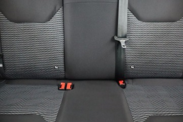 Ford Ka III 2019 Ford Ka+ 1.2 Ti-VCT, Salon Polska, 1. Właściciel, zdjęcie 9