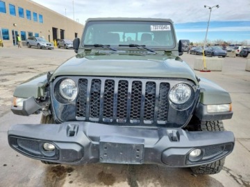 Jeep Gladiator 2022 Jeep Gladiator Sport 2022 3.6 Benzyna 285KM, zdjęcie 5