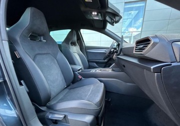 Cupra Formentor 2025 Cupra Formentor 4X4 Pakiety, Kamera 360, GPS, Sportowe fotele, ACC, Bezwy, zdjęcie 18