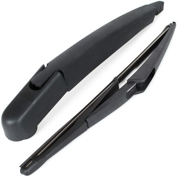 OPEL INSIGNIA KOMBI RAMIĘ WYCIERACZKI TYŁ + PIÓRO