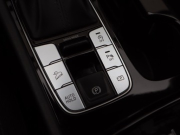 Hyundai Tucson IV SUV 1.6 T-GDI 48V 150KM 2023 Hyundai Tucson 1.6 T-GDI 48V MHEV, Salon Polska, zdjęcie 19