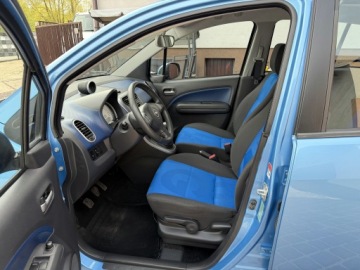 Opel Agila B 1.0 Twinport ecoFLEX 65KM 2008 Opel Agila 1WŁAŚCICIEL 08R ORYGINAŁ LAKIER 1.0Prosta Benzyna 164tyśkm KLIMA, zdjęcie 22