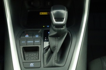 Toyota RAV4 V SUV 2.5 Hybrid Dynamic Force 218KM 2022 Toyota RAV 4 2.5 Hybrid, Salon Polska, zdjęcie 16