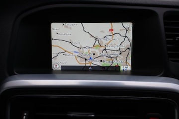 Volvo V60 I Kombi Facelifting 2.0 D3 DRIVE-E 150KM 2015 Volvo V60 D3 2.0, Skóra, Navi, Klima, Klimatronic, zdjęcie 17