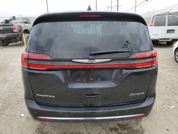 Chrysler Pacifica II 2023 Chrysler Pacifica Hybrid Touring L 2023 3.6l 3.6 Hybryda 260KM, zdjęcie 2