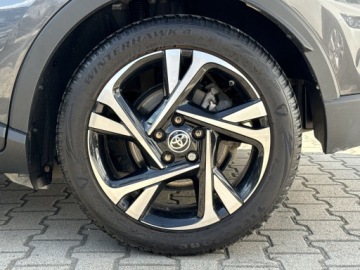Toyota C-HR I Crossover Facelifting 2.0 Hybrid Dynamic Force 184KM 2022 Toyota C-HR 2.0 Hybrid Style 2.0 Hybrid Style| Aut, zdjęcie 25