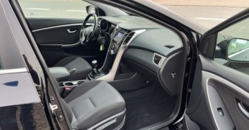 Hyundai i30 II Wagon 1.6 GDI 135KM 2015 Hyundai i30 1.6 Benzyna 135KM, zdjęcie 11
