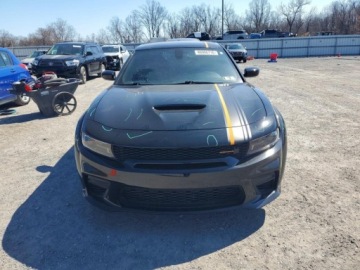 Dodge Charger VII 2022 Dodge Charger Scat Pack Widebody 2022 6.4 Benzyna 485KM, zdjęcie 5