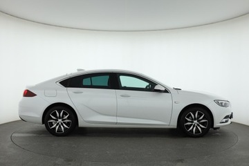 Opel Insignia II Grand Sport 1.5 Turbo 165KM 2018 Opel Insignia 1.5 Turbo, Salon Polska, Serwis ASO, zdjęcie 5