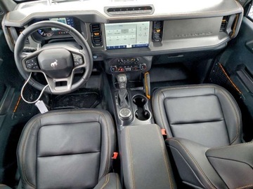 Ford Bronco VI 2024 Ford Bronco Badlands 2024 2.7l 2.7 Benzyna 330KM, zdjęcie 8