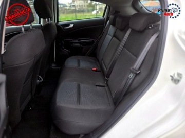 Alfa Romeo Giulietta Nuova II Hatchback 5d 1.4 TB 16v 120KM 2011 Alfa Romeo Giulietta 1.4 Turbo 120KM- GAZ KME, kamery 360, pelen serwis, N, zdjęcie 14