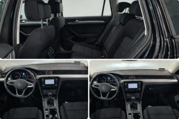 Volkswagen Passat B8 Variant Facelifting 2.0 TDI SCR 150KM 2022 Volkswagen Passat Variant 2022Tylko Salon Polska, zdjęcie 2