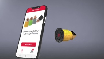 Плазменный резак HYPERTHERM POWERMAX 65 SYNC 400 В