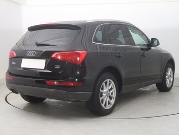 Audi Q5 I SUV 2.0 TDI 170KM 2012 Audi Q5 2.0 TDI, 167 KM, 4X4, Automat, Skóra, zdjęcie 4