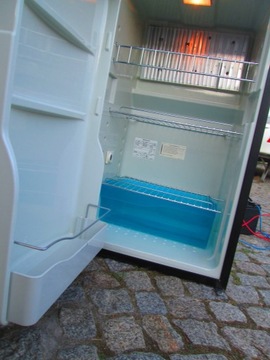 Кемпер DOMETIC RM-7850 L REFRIGERATOR, другой