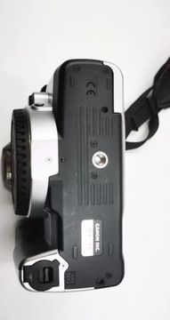 КАМЕРА CANON EOS 300V С ОБЪЕКТИВОМ 28–90 ММ