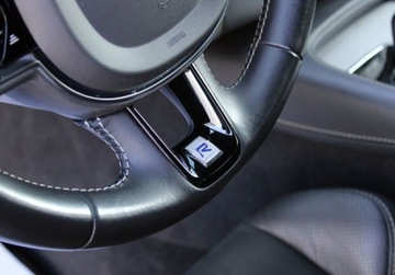 Volvo XC90 II 2020 Volvo XC 90 2.0 B5 Mild Hybrid 235KMAT8 R-Design 4x4 SalonPL SerwisASO FV23, zdjęcie 12