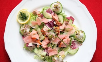 Имбирь маринованный РОЗОВЫЙ 1000г для суши 1кг