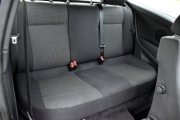 Opel Astra H Hatchback 5d 1.8 ECOTEC 140KM 2006 Opel Astra H GTC Sport 1.8 16V 140KM Wyposażona, Zadbana, BEZ Wkładu ZOBACZ, zdjęcie 19