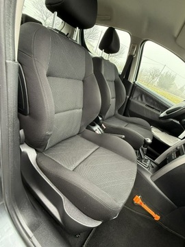 Peugeot 207 Hatchback 5d 1.4 VTi 95KM 2009 Peugeot 207 1.4B 2009r Climatronic 5-Drzwi Serwis, zdjęcie 12