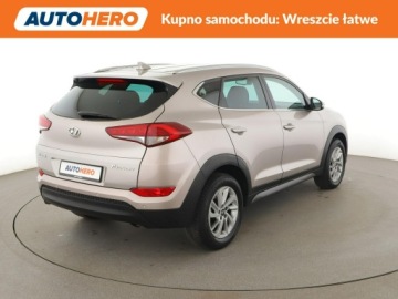 Hyundai Tucson III SUV 1.6 GDI 132KM 2016 Hyundai Tucson navi klima auto grzane fotele, zdjęcie 6