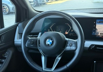 BMW Seria 2 G42-U06 Active Tourer 1.5 218i 136KM 2023 BMW Seria 2 218i Active Tourer Gwarancja 12msc. FV23 1.5 Benzyna 136KM, zdjęcie 9