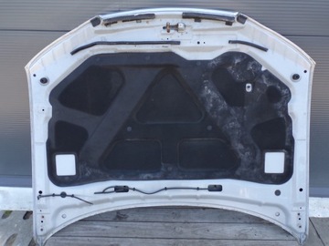 KAPOTA KRYT MOTORU HYUNDAI SONATA 5 V BARVA Z9