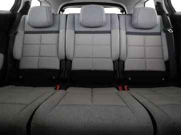 Citroen C5 Aircross SUV 1.6 PureTech 181KM 2019 Citroen C5 Aircross automat navi kamera i czujniki, zdjęcie 17
