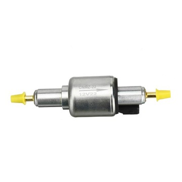 Обогреватель стояночного обогрева 5-8 кВт 12/24 В Bluetooth