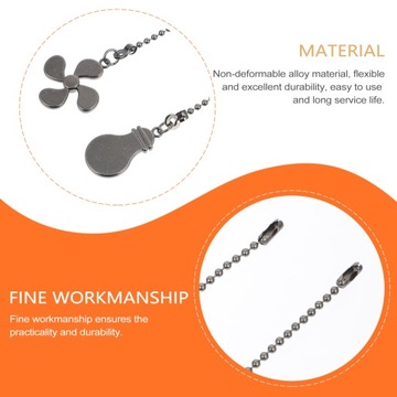 Лампа с подвесным потолочным вентилятором Ga-Sector