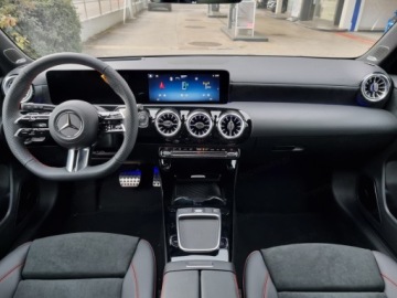 Mercedes Klasa A W177/V177 2023 A Klasa 250 e z EQ AMG Line 1.3 (272KM) 2023, zdjęcie 5