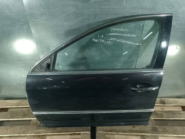 DVEŘE LEVÝ PŘEDNÍ VW PHAETON LR9V SEDAN