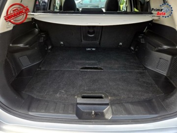 Nissan X-Trail III Terenowy 1.6 dCi 130KM 2016 Nissan X-Trail 1.6d 131KM- serwisowany, kamery 360, Navigacja, naped 4x4, zdjęcie 13