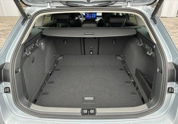 Skoda Superb III Kombi Facelifting 2.0 TDI SCR 150KM 2024 Skoda Superb Combi LaurinKlement Pakiety, Kamera 360, Head-Up, ACC, LED M, zdjęcie 9