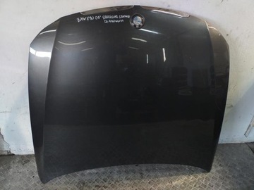 MASKA SPARKLING GRAPHITE BMW E90