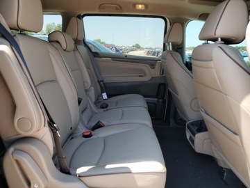 Honda Odyssey IV 2024 Honda Odyssey Elite 2024 3.5l 3.5 Benzyna 280KM, zdjęcie 10