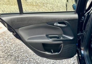 Fiat Tipo II Hatchback 1.4 T-Jet 120KM 2019 Fiat Tipo 1.4T 120KM Led Niski Przebieg klimatyzacja nowe opony 1.4 Benzyna, zdjęcie 16