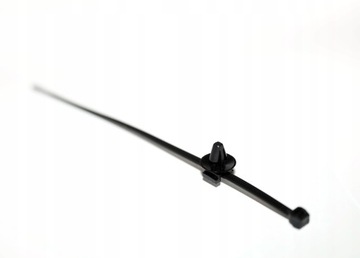 500 кабельных стяжек CLK5