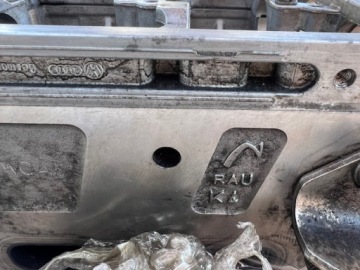 ГОЛОВКА ВАЛА VW SEAT SKODA AUDI 1.6 TDI CAY 03L103373A