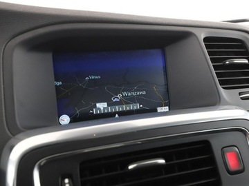 Volvo V60 I Kombi Facelifting 2.0 D3 DRIVE-E 150KM 2016 Volvo V60 FV23% automat skóra navi klima auto, zdjęcie 24