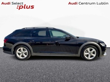 Audi A6 C8 Allroad 2.0 40 TDI 204KM 2024 Audi A6 Allroad Kamera Cofania,Matrix,Hak holowniczy,Adaptive air suspensi, zdjęcie 3