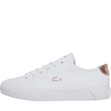 BUTY LACOSTE GRIPSHOT 743CUJ00091Y9 ROZMIAR 39